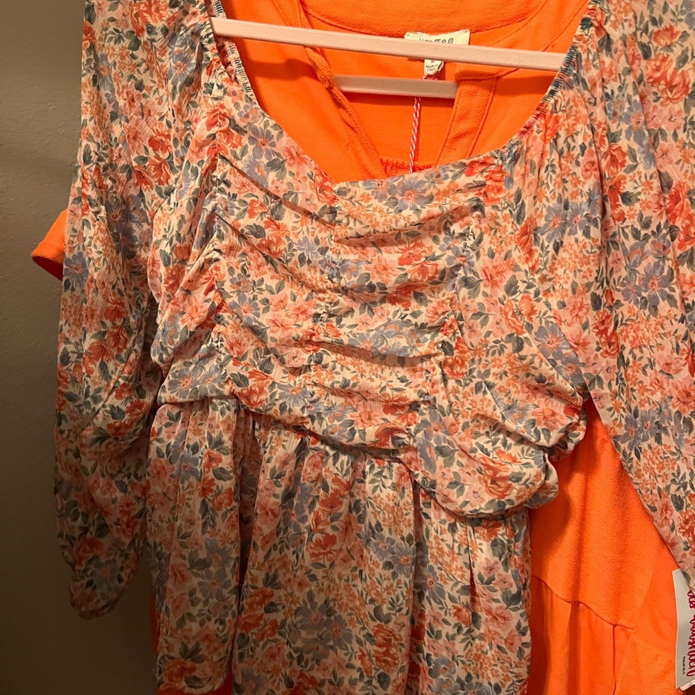 American Eagle Blouse